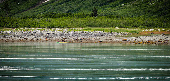Glacier Bay