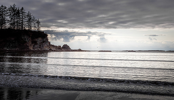 Coast Route 07/2019