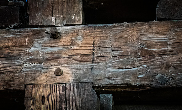 Beall House 07/2019
