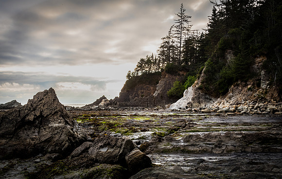 Coast Route 07/2019