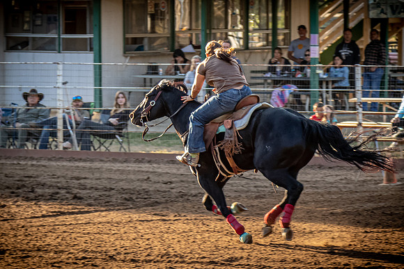 Barrel Racing Poway. CA 05/2022