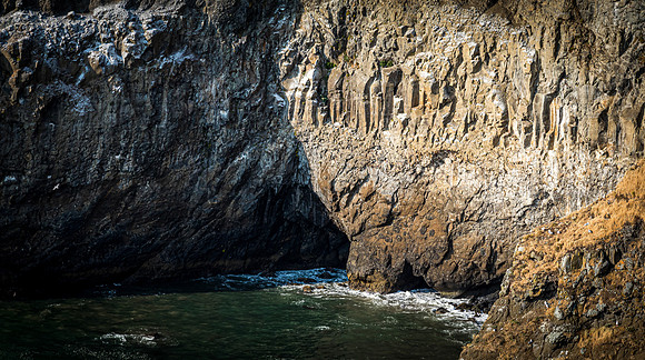 Coast Route 07/2019