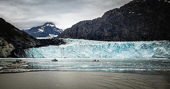 Glacier Bay