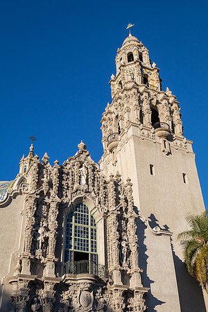 California Tower 01/25/19
