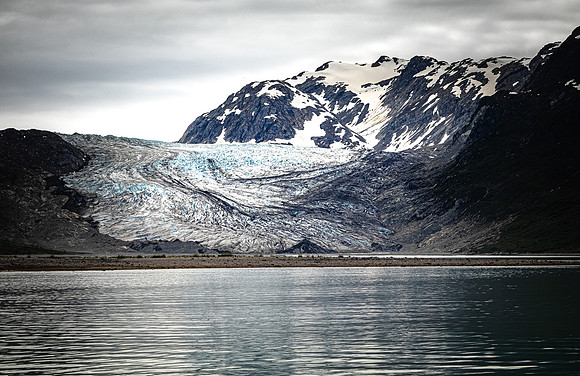 Glacier Bay