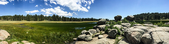Laguna Meadows 05/2019