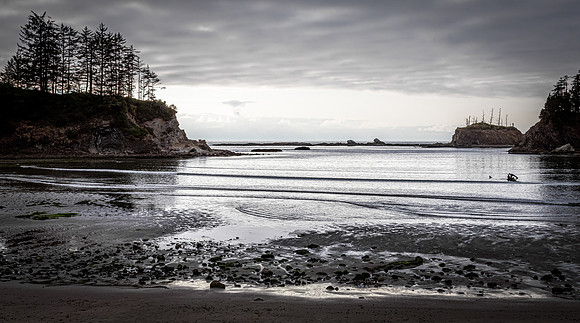Coast Route 07/2019