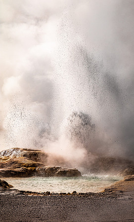 Yellowstone 05/2021