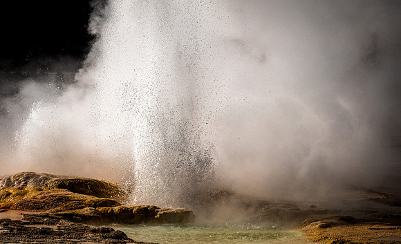 Yellowstone 05/2021