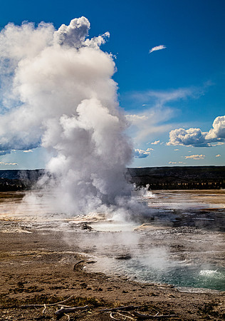 Yellowstone 05/2021