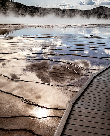 Yellowstone 05/2021