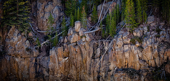 Yellowstone 05/2021