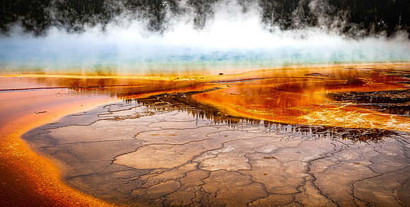 Yellowstone 05/2021