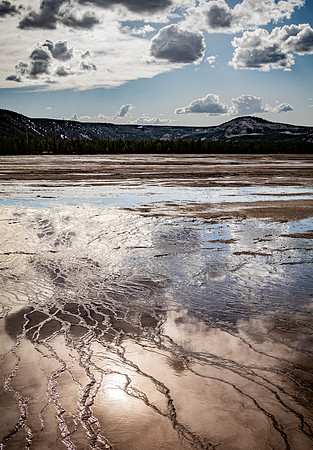 Yellowstone 05/2021
