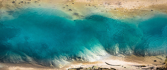Yellowstone 05/2021