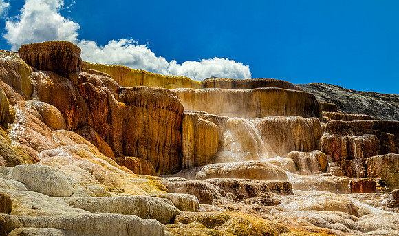Yellowstone 05/2021