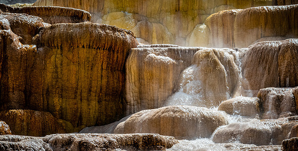 Yellowstone 05/2021