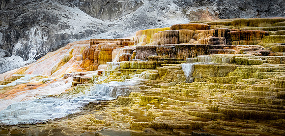 Yellowstone 05/2021