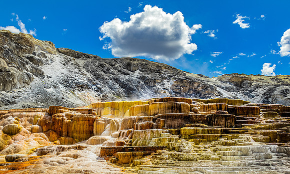 Yellowstone 05/2021