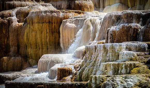 Yellowstone 05/2021