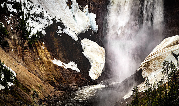 Yellowstone 05/2021