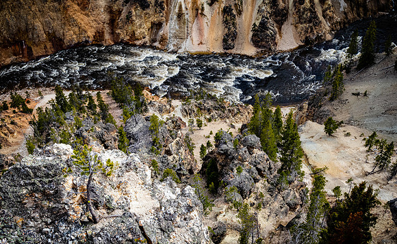 Yellowstone 05/2021