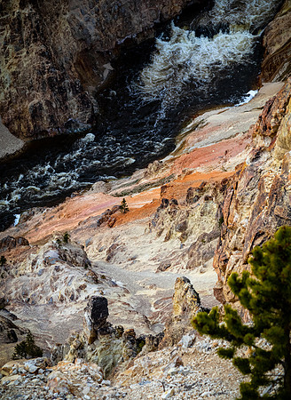 Yellowstone 05/2021