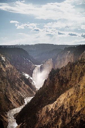 Yellowstone 05/2021