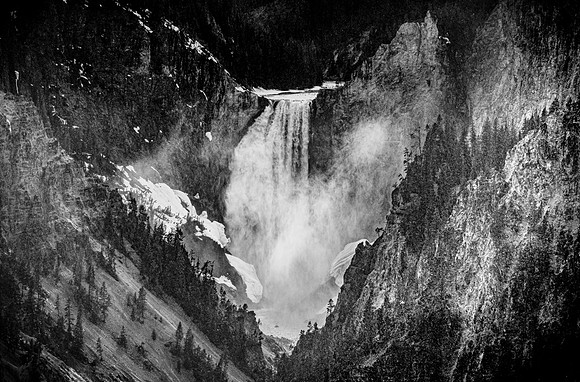 Yellowstone 05/2021