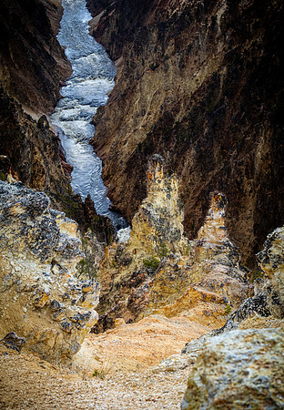 Yellowstone 05/2021