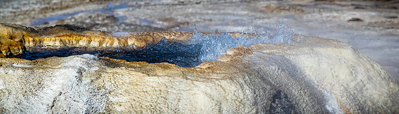 Yellowstone 05/2021