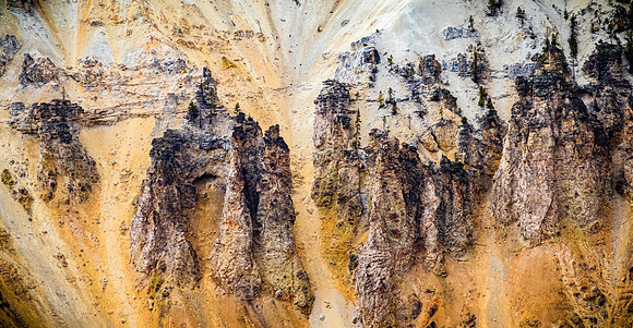 Yellowstone 05/2021