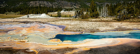 Yellowstone 05/2021