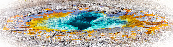 Yellowstone 05/2021