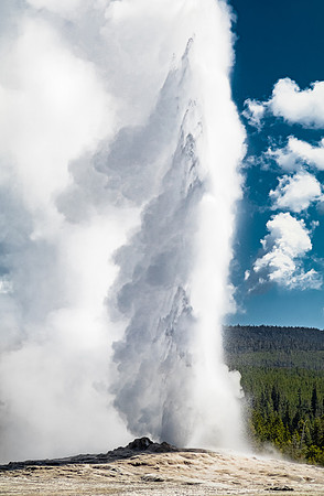 Yellowstone 05/2021