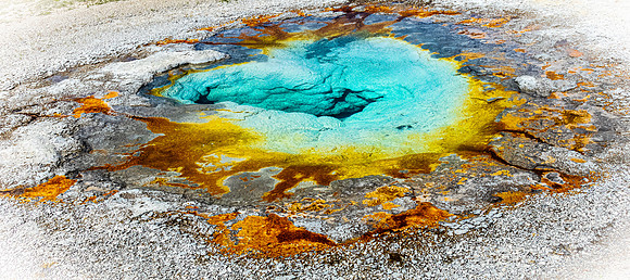 Yellowstone 05/2021