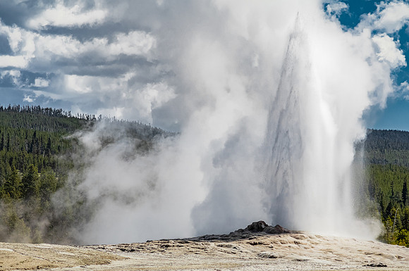 Yellowstone 05/2021