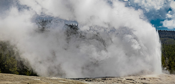 Yellowstone 05/2021