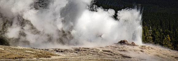 Yellowstone 05/2021