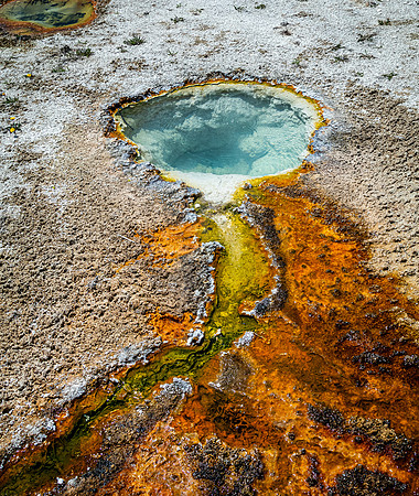 Yellowstone 05/2021