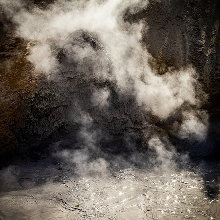 Yellowstone 05/2021