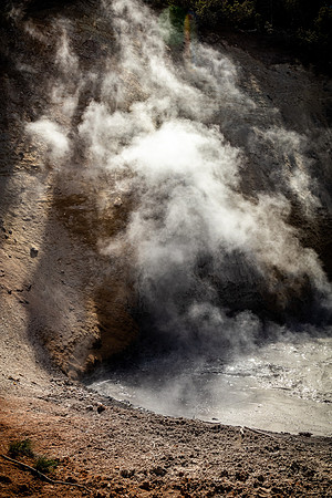 Yellowstone 05/2021