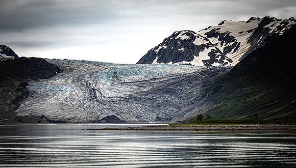 Glacier Bay