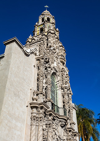 California Tower 01/25/19