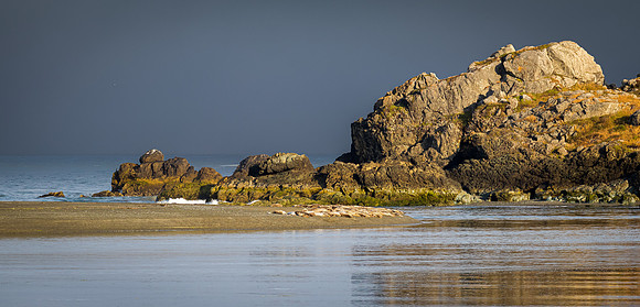 Smith River - Brookings 07/2019