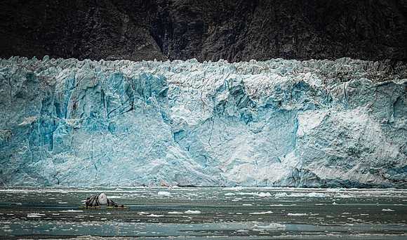 Glacier Bay