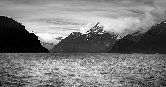 Glacier Bay