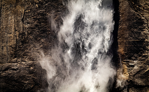 Yosemite 04/2025