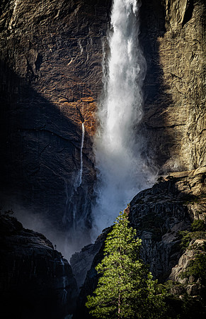 Yosemite 04/2025