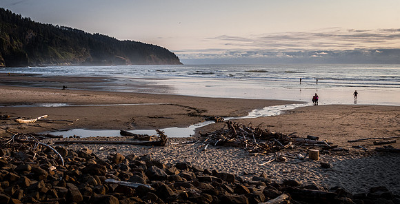 Oregon Coast 07/2019